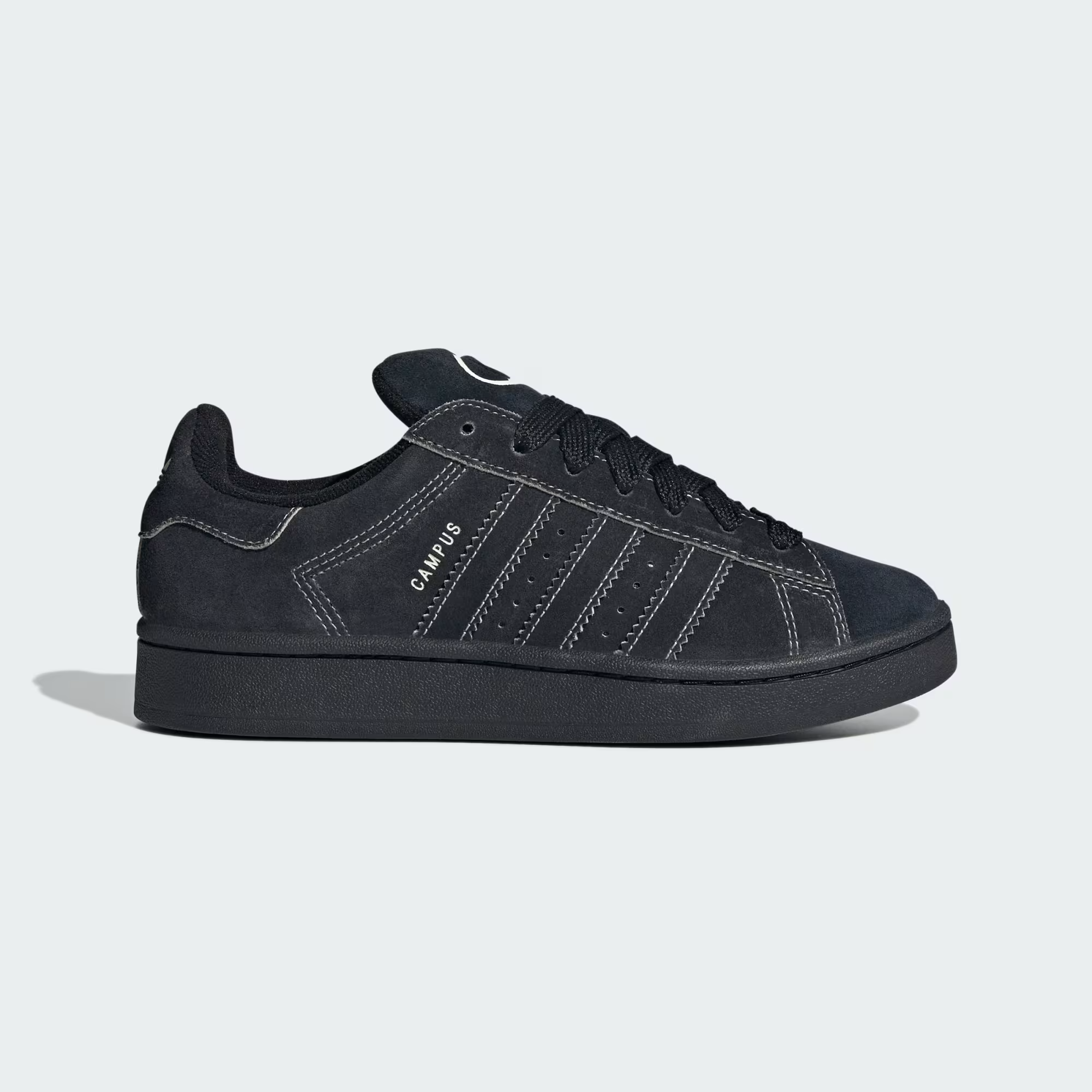 Korn x adidas Campus 00s Core Black IG0792 | More Sneakers