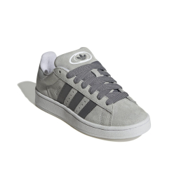 adidas gazelle silver green womens adidas Children's Campus 00s Grey Two / Grey Five