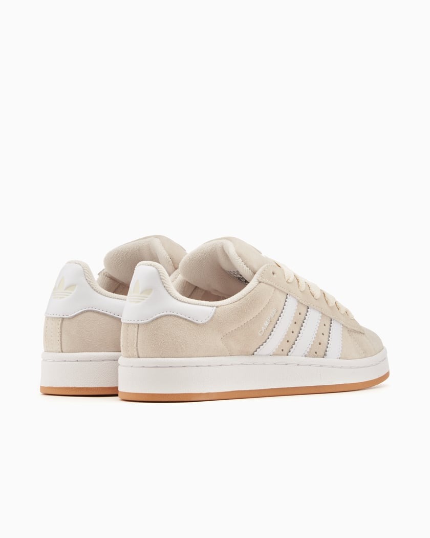 Womens adidas Originals Campus 00s Wonder Beige ID1435 | More Sneakers