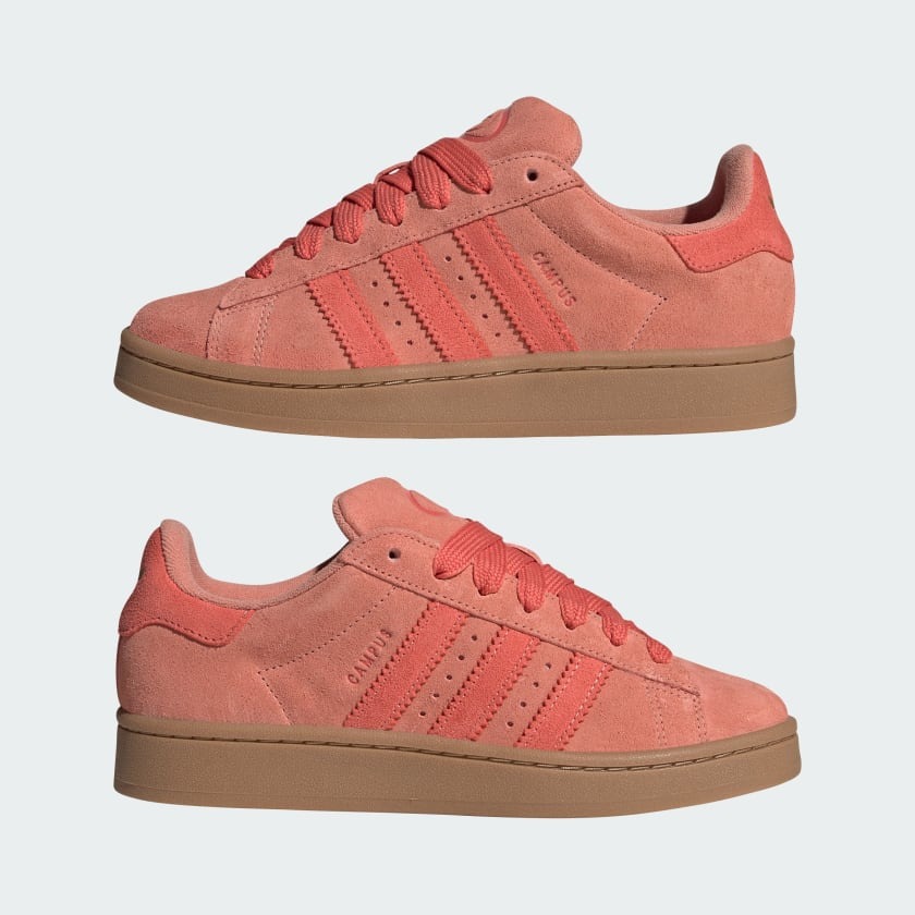 adidas gazelle silver green womens  Adidas Campus 00s Wonder Clay Grey One (ID8268)