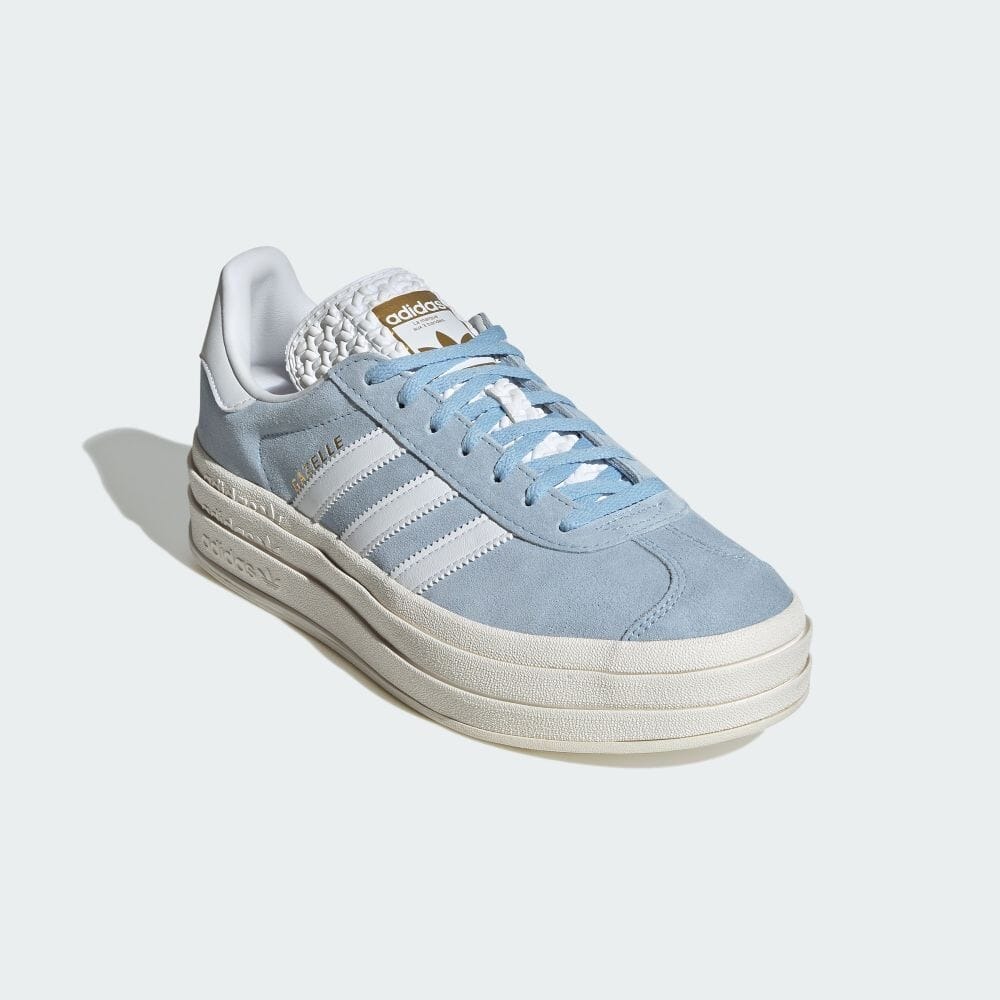 adidas gazelle silver green womens product name] | Sneakers & Streetwear Montreal
