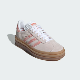 adidas gazelle silver green womens adidas Gazelle Indoor Putty Mauve (W)