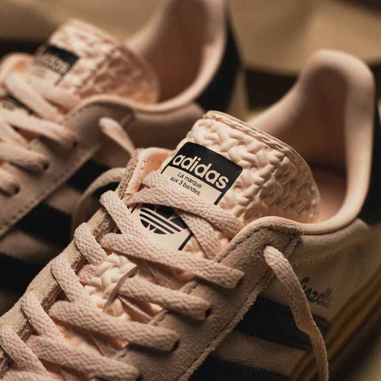 adidas gazelle silver green womens Adidas Gazelle Indoor W Sneaker » Buy online now! main image 0