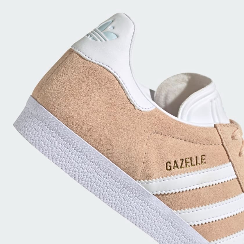 adidas gazelle silver green womens adidas Edge Lux 4 Shoes Halo Blush / Copper Metallic / Cloud White –  Heppo.com main image 1