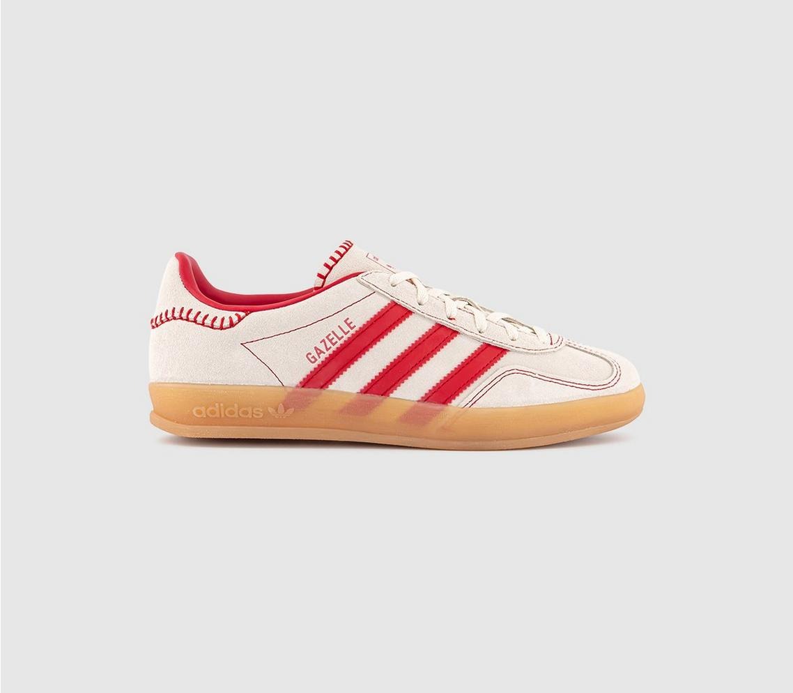 adidas gazelle silver green womens Mens Shoes - adidas Originals Gazelle - Easy Orange main image 0