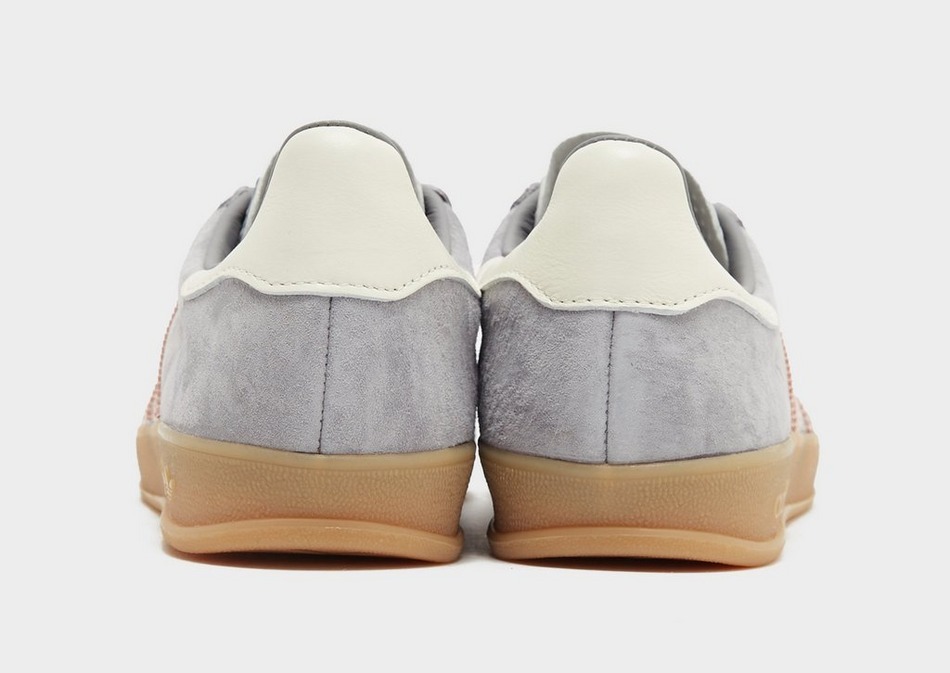 adidas gazelle silver green womens adidas Gazelle Bold Grade School Lifestyle Shoes Beige Semi Pink Cream  White JQ7409 – Shoe Palace