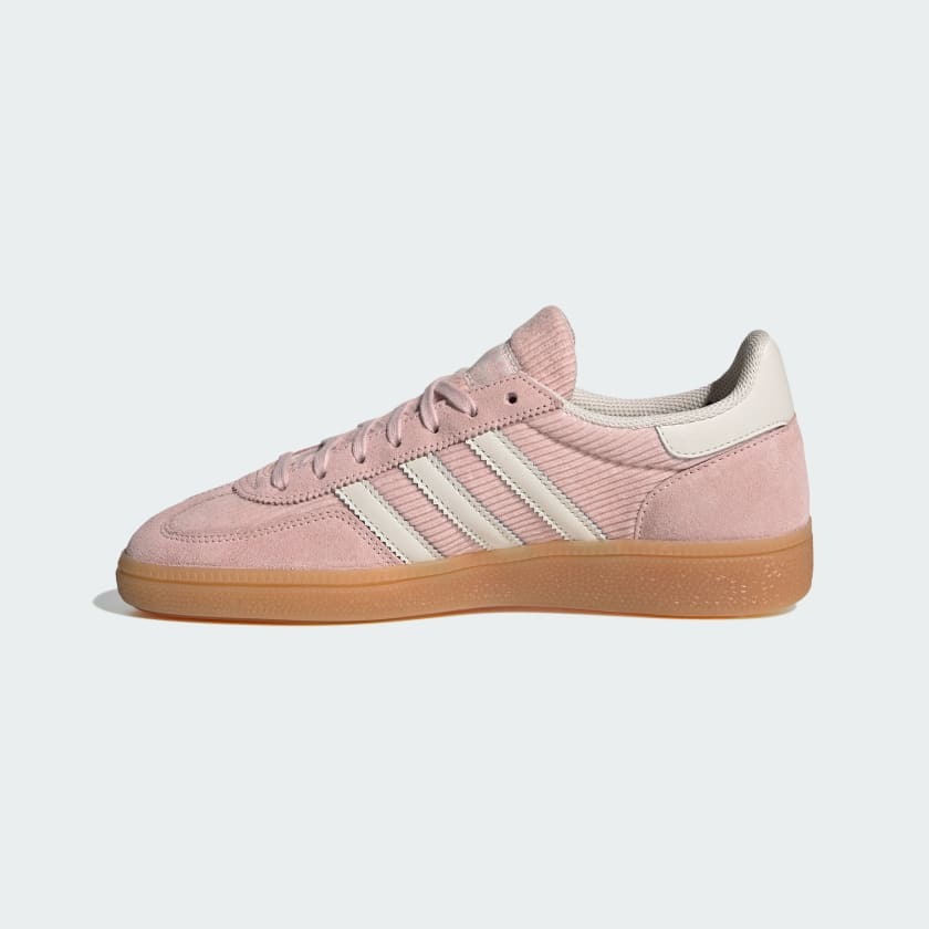 adidas gazelle silver green womens Pink adidas Handball Spezial Women's