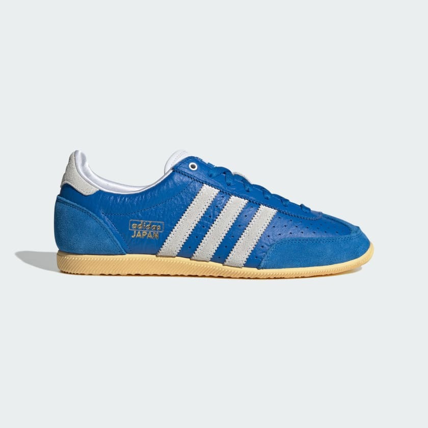 Womens adidas Originals Japan Trace Royal JR0555 | More Sneakers
