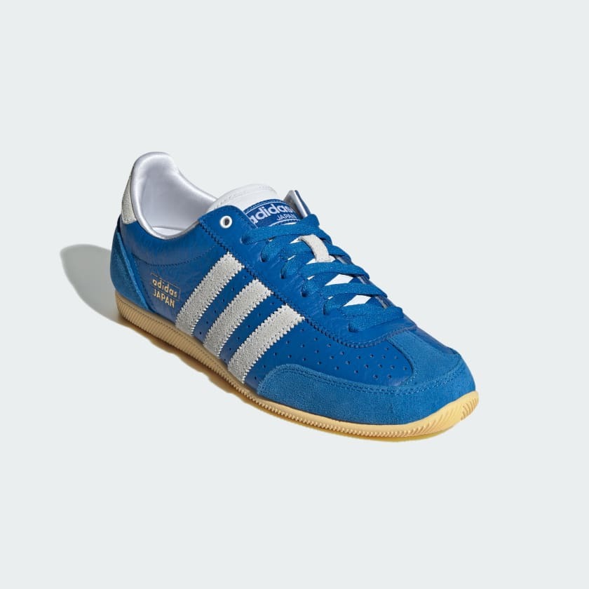 ◆adidas◆ japan blue JR0555 Womens adidas Originals Japan Trace Royal JR0555 | More Sneakers