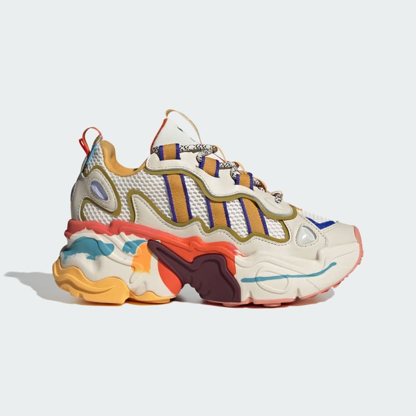 adidas Originals Ozthemis | More Sneakers