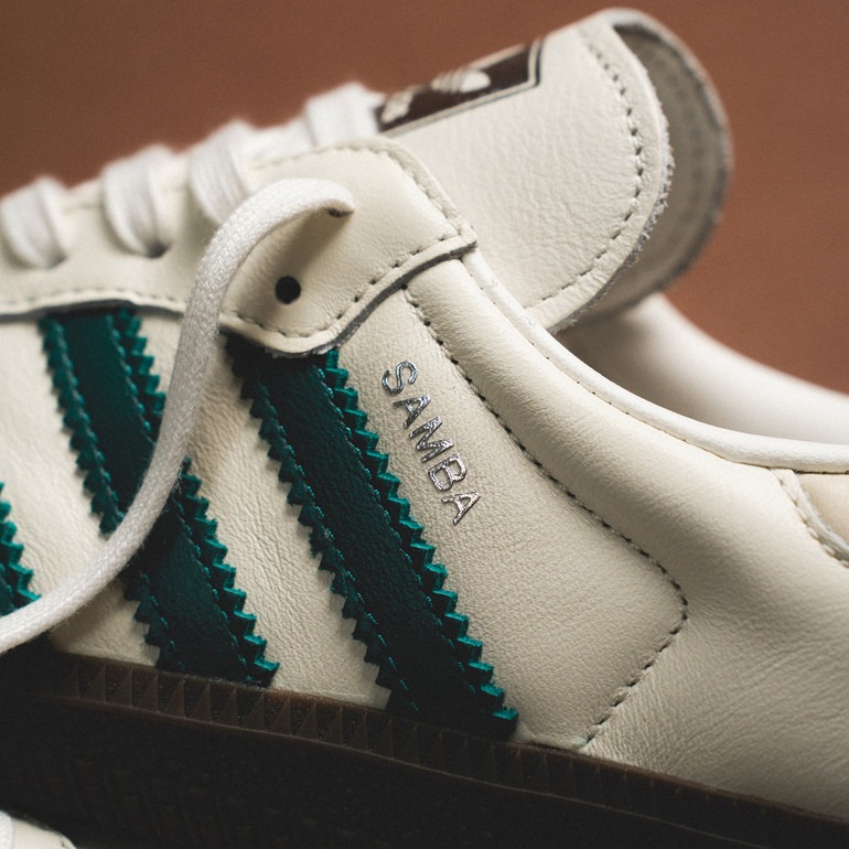 adidas gazelle silver green womens Adidas Men's Samba Inter Miami CF Indoor Soccer Shoes