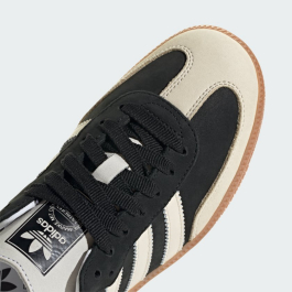 Womens adidas Originals Samba OG Core Black Wonder White IE5836 | More  Sneakers