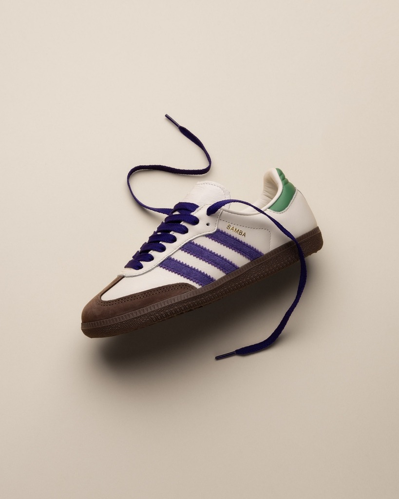 スニーカー adidas Samba OG ID8349 adidas originals アディダス スニーカー SAMBA OG ID8349