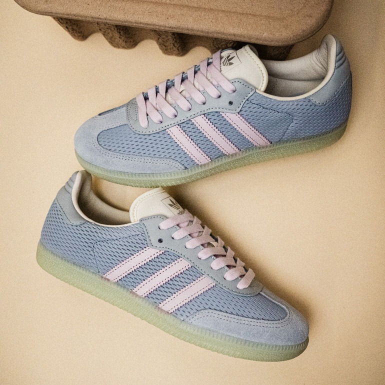adidas gazelle silver green womens adidas Gazelle 'Blue Cloud White' Men's Shoes 11.5