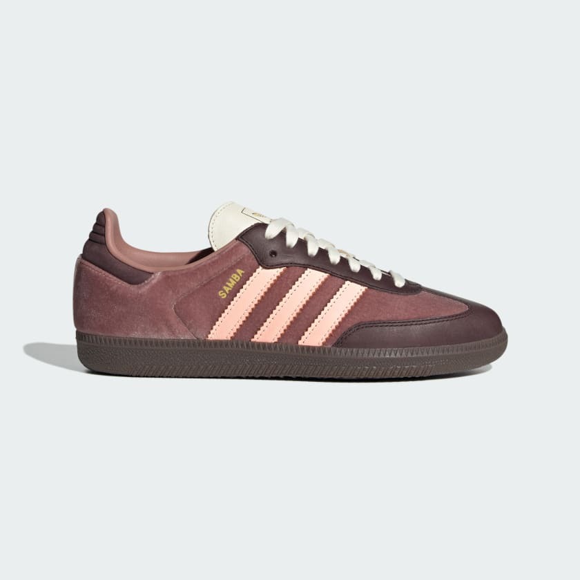 ★adidas★ Samba OG サンバOG Wormclay: Clear Orange / JI2682 Wmns Samba OG 'Warm Clay Clear Orange' - Adidas - JI2682