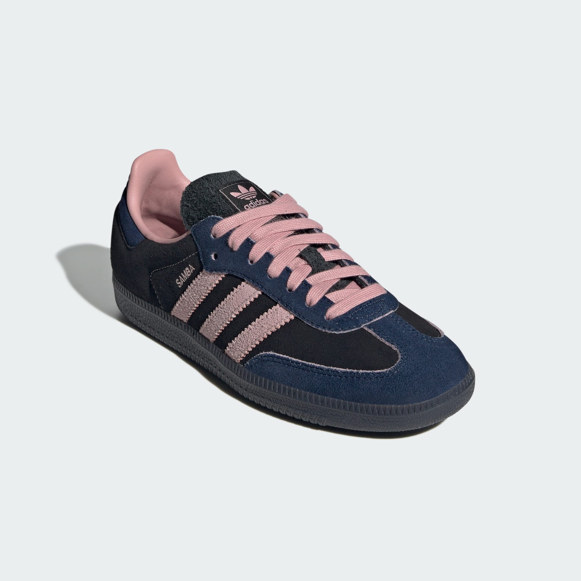 adidas gazelle silver green womens Adidas Womens Samba OG Shoes  Extra Butter