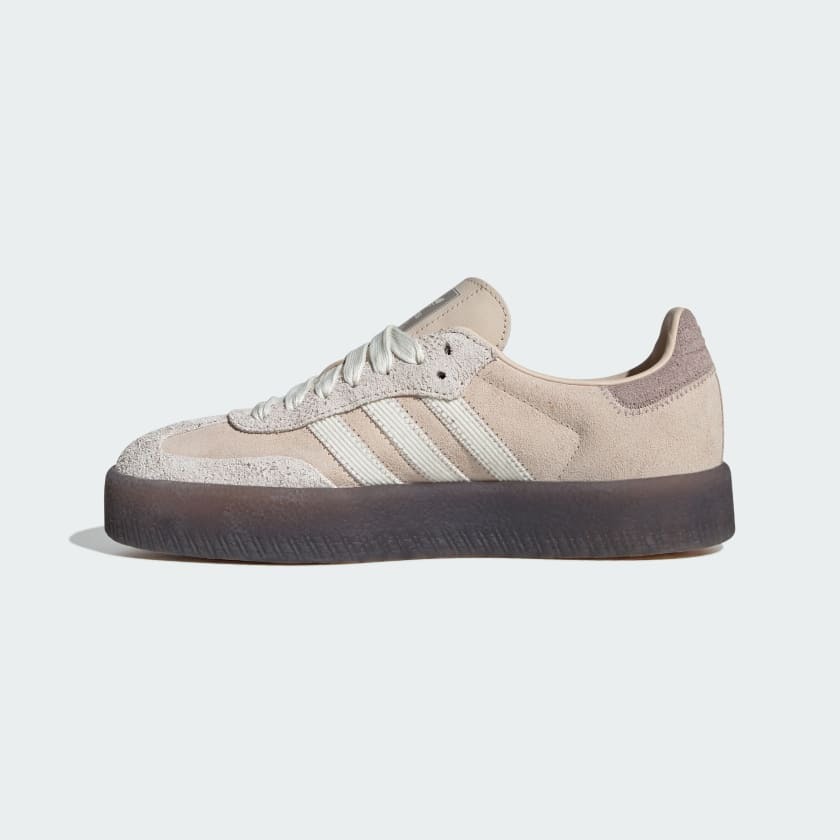 【ADIDAS】 JI3882 ORIGINALS SAMBAE Shoes adidas Originals Sambae Women - Top4Running.com