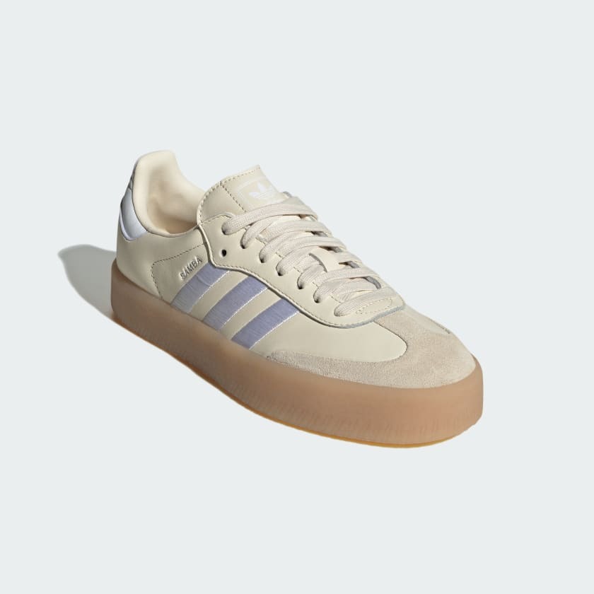 adidas gazelle silver green womens Womens adidas Originals Sambae