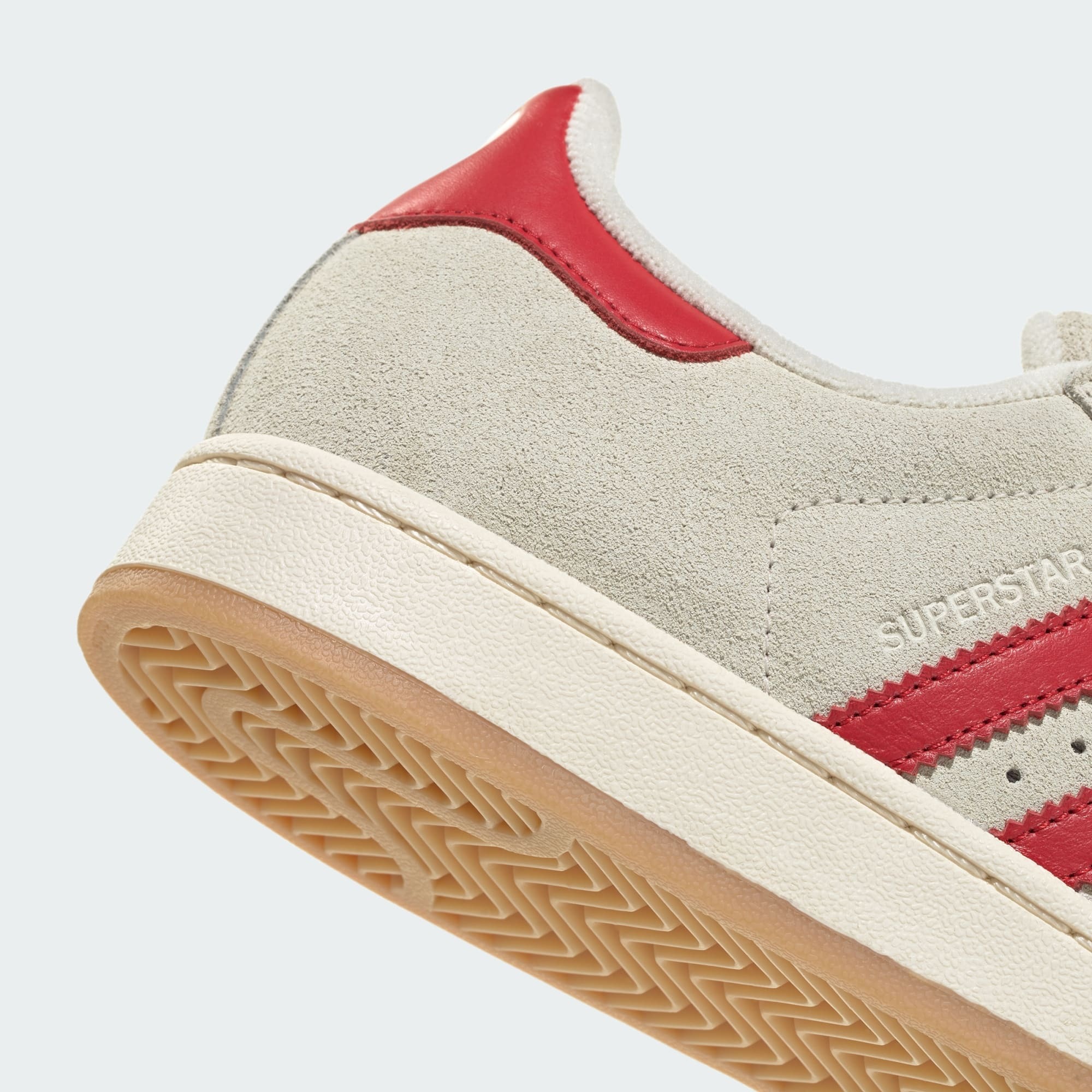 adidas gazelle silver green womens Star corazones – Duja Kids main image 0