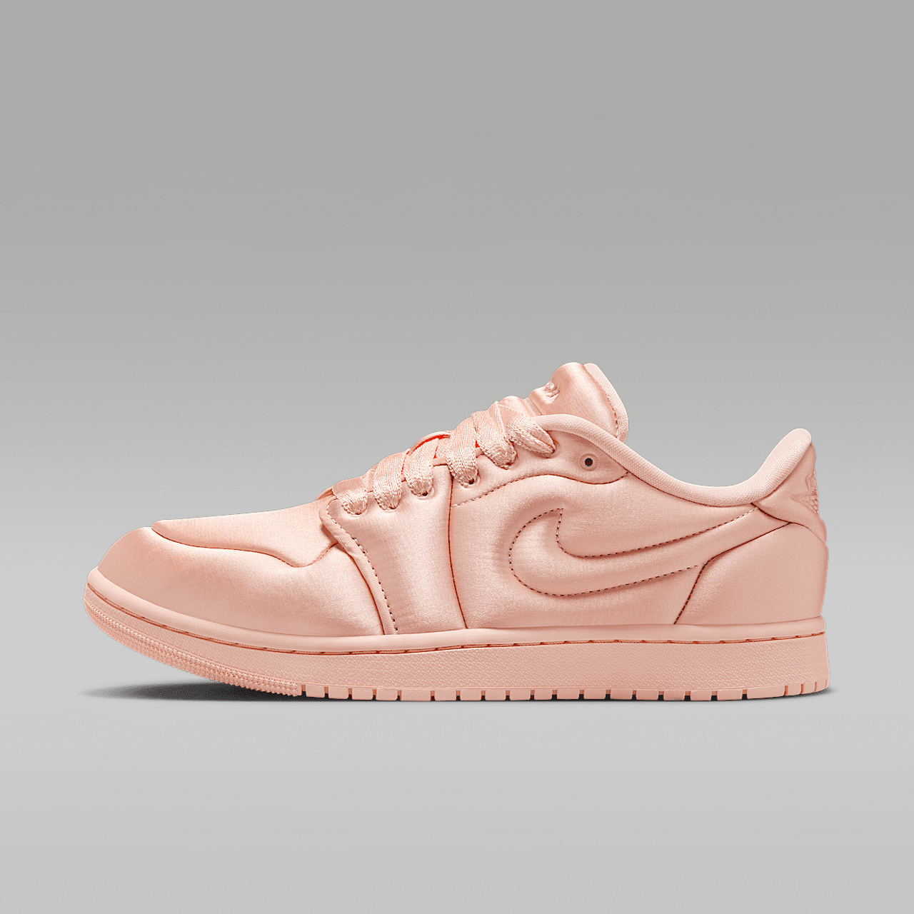 ★NIKE★ Air Jordan 1 Low Method of Make W Washed Coral HF39 Womens Air Jordan 1 Low Method of Make Washed Coral HF3969