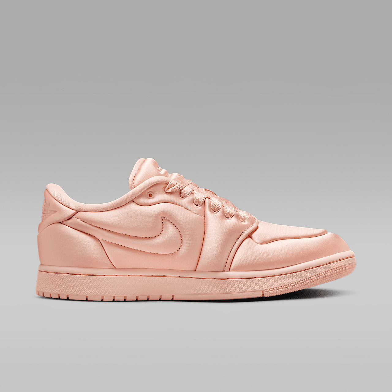 ★NIKE★ Air Jordan 1 Low Method of Make W Washed Coral HF39 Air Jordan 1 Low WMNS Method Of Make V3 Sail / Washed Coral