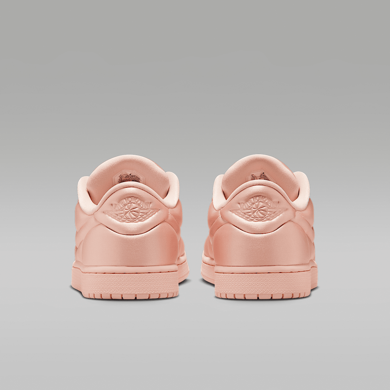 Womens Air Jordan 1 Low Method of Make Washed Coral HF3969