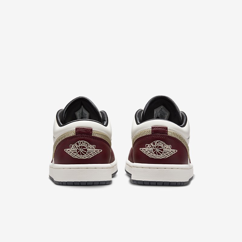Womens Air Jordan 1 Low SE Year of the Dragon FJ5735-100 | More