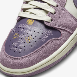 NIKE ☆ Air Jordan 1 Low OG 'International Women’s Day' Air Jordan 1 Low International Women's Day DR8057-500