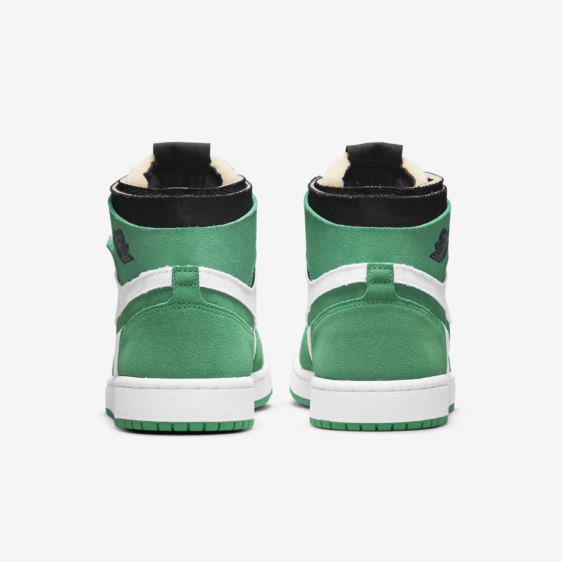 air jordan 1 stadium green release date