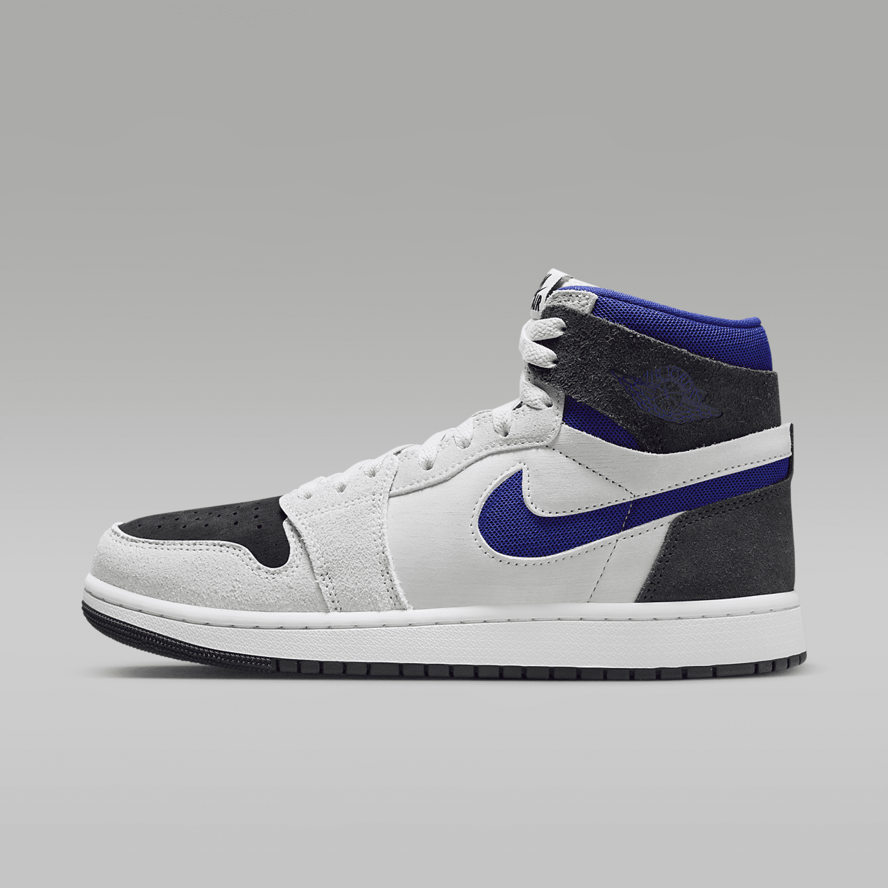DV1305-005 ナイキ AIR JORDAN 1COMFORT 2 Air Jordan 1 High Zoom CMFT 2 Barely Grape DV1305-005