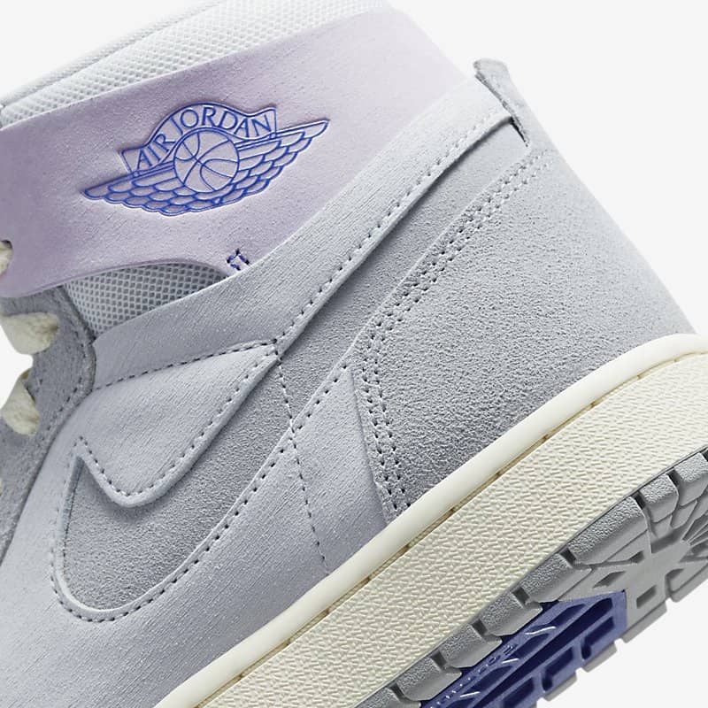air jordan 1 retro high barely grape