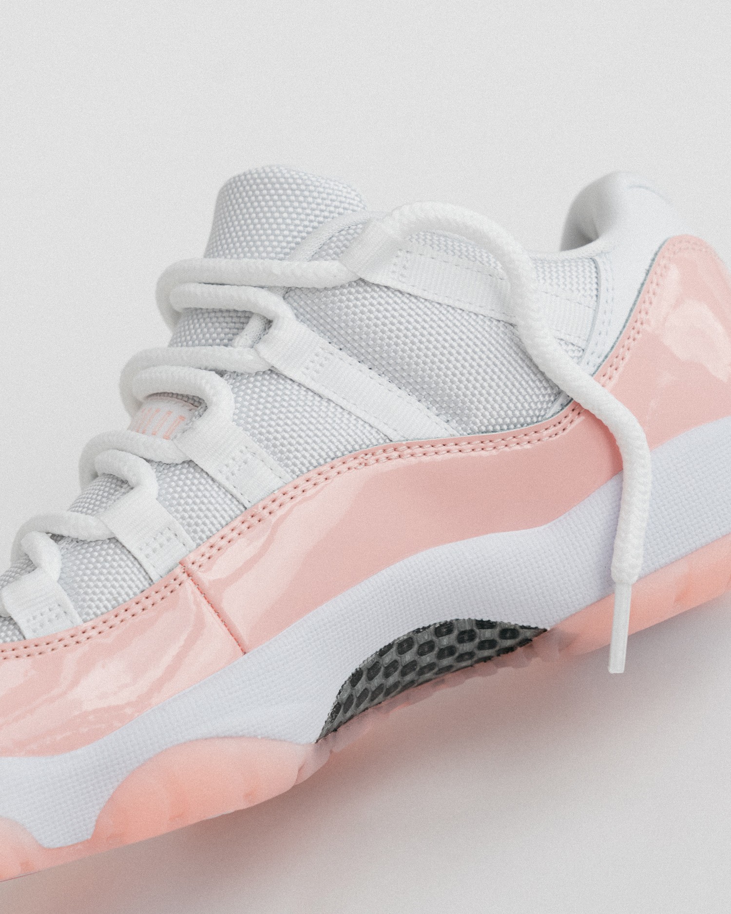 Womens Air Jordan 11 Retro Low Legend Pink AH7860-160 | More Sneakers