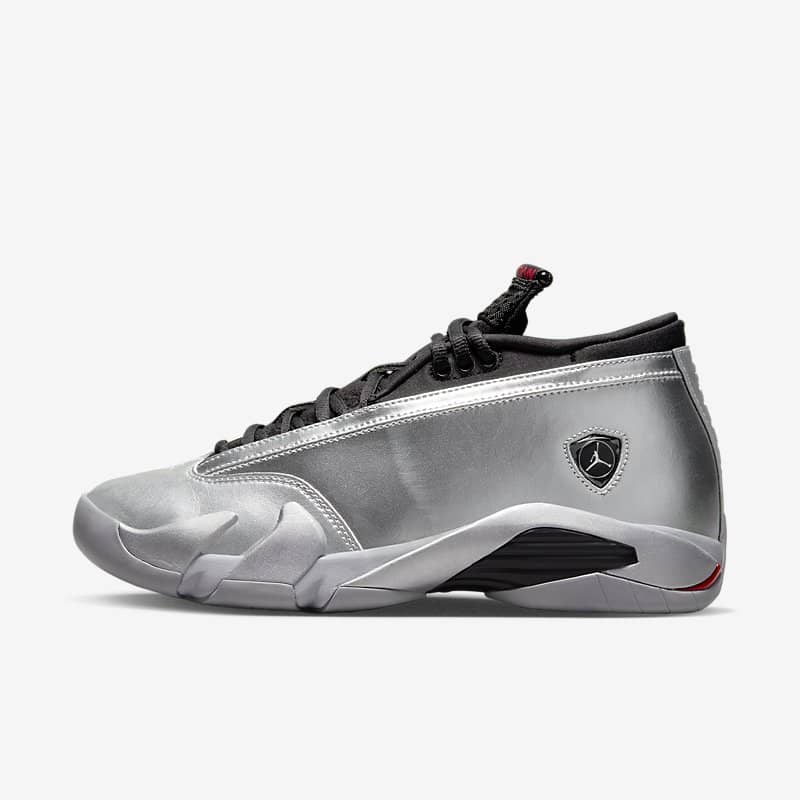 womens air jordan 14 retro low