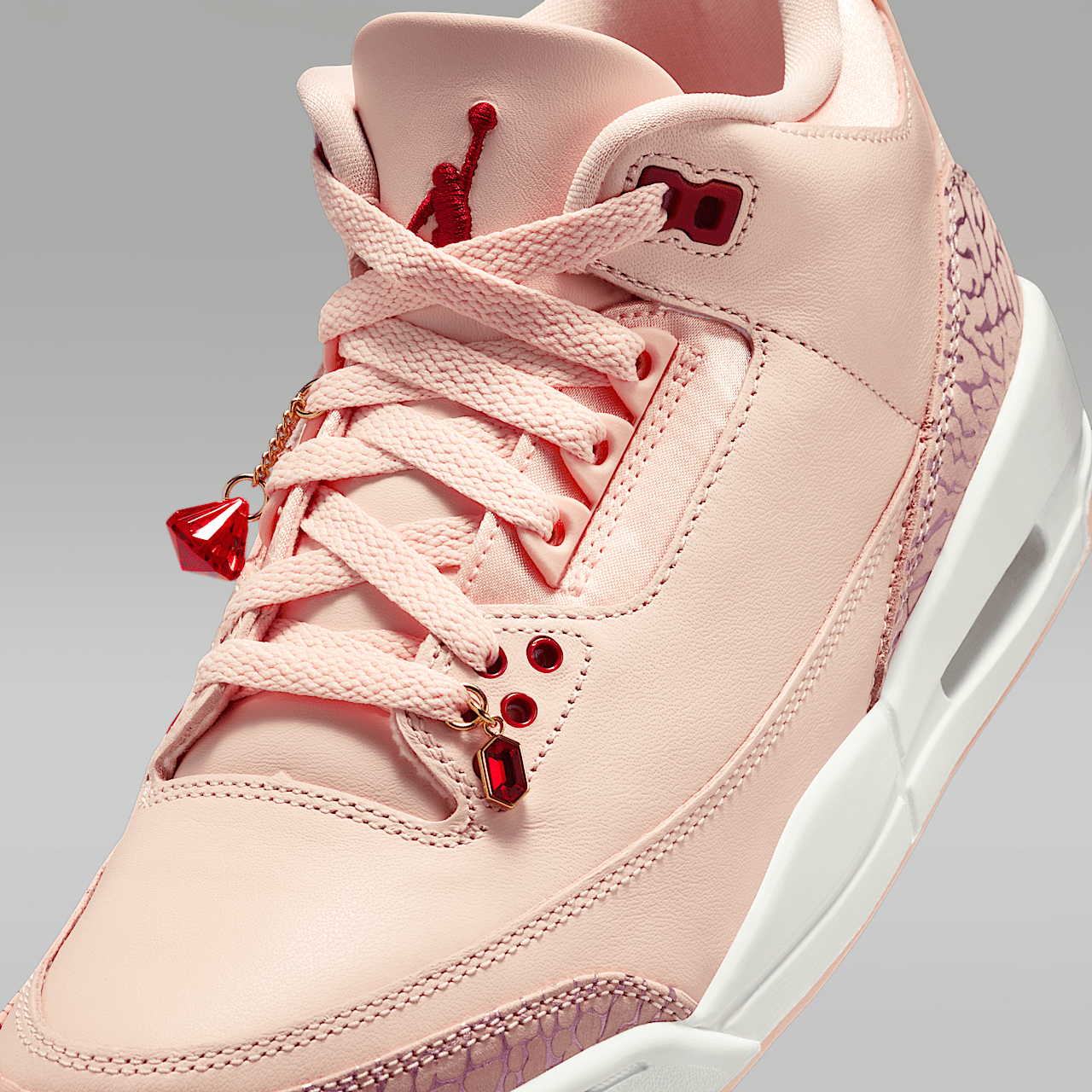 nike air jordan mocha womens