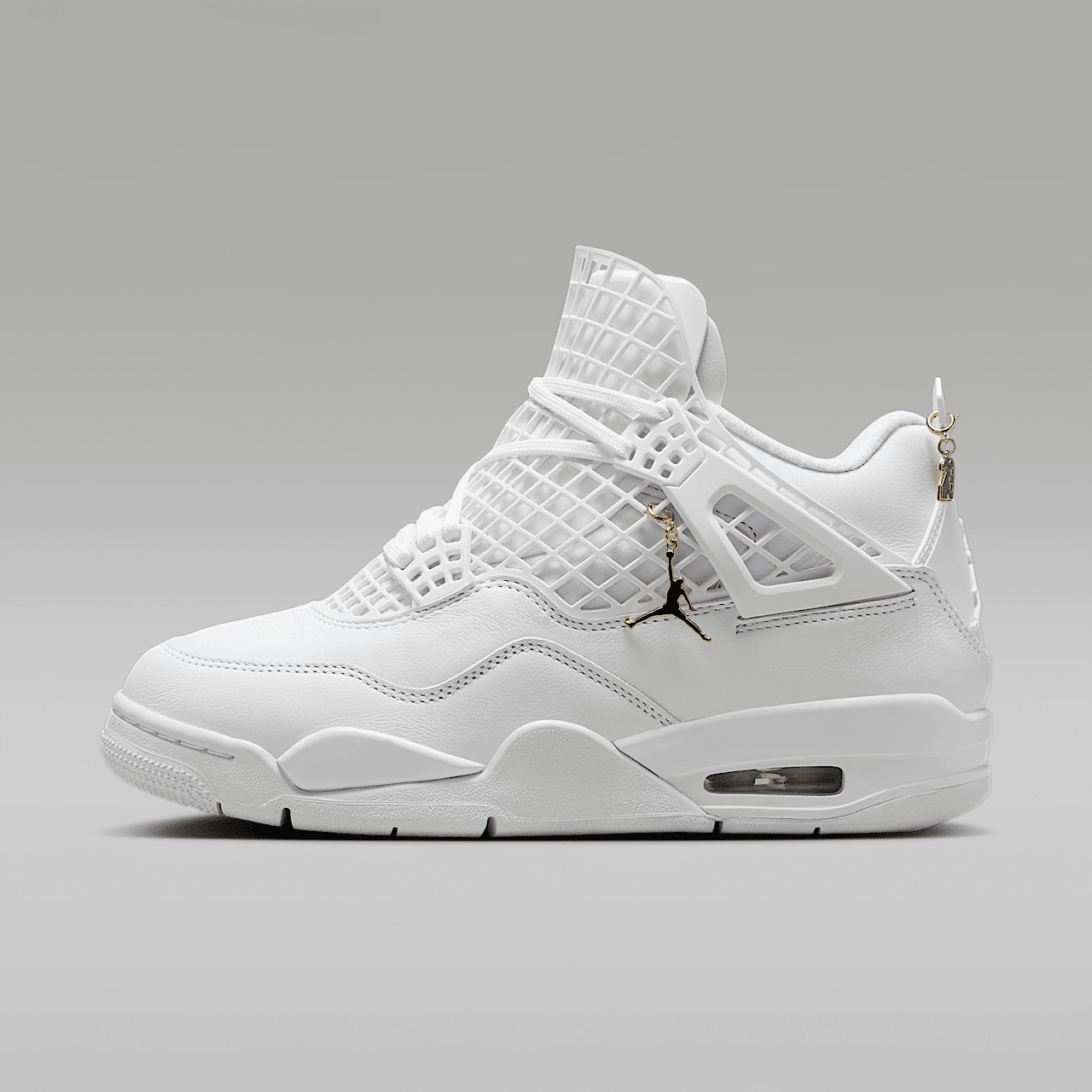 women's air jordan retro 4