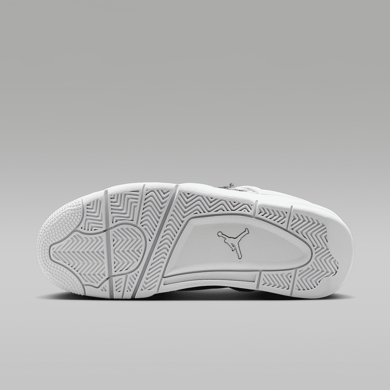 Womens Air Jordan 4 Net White FN7251-107 | More Sneakers