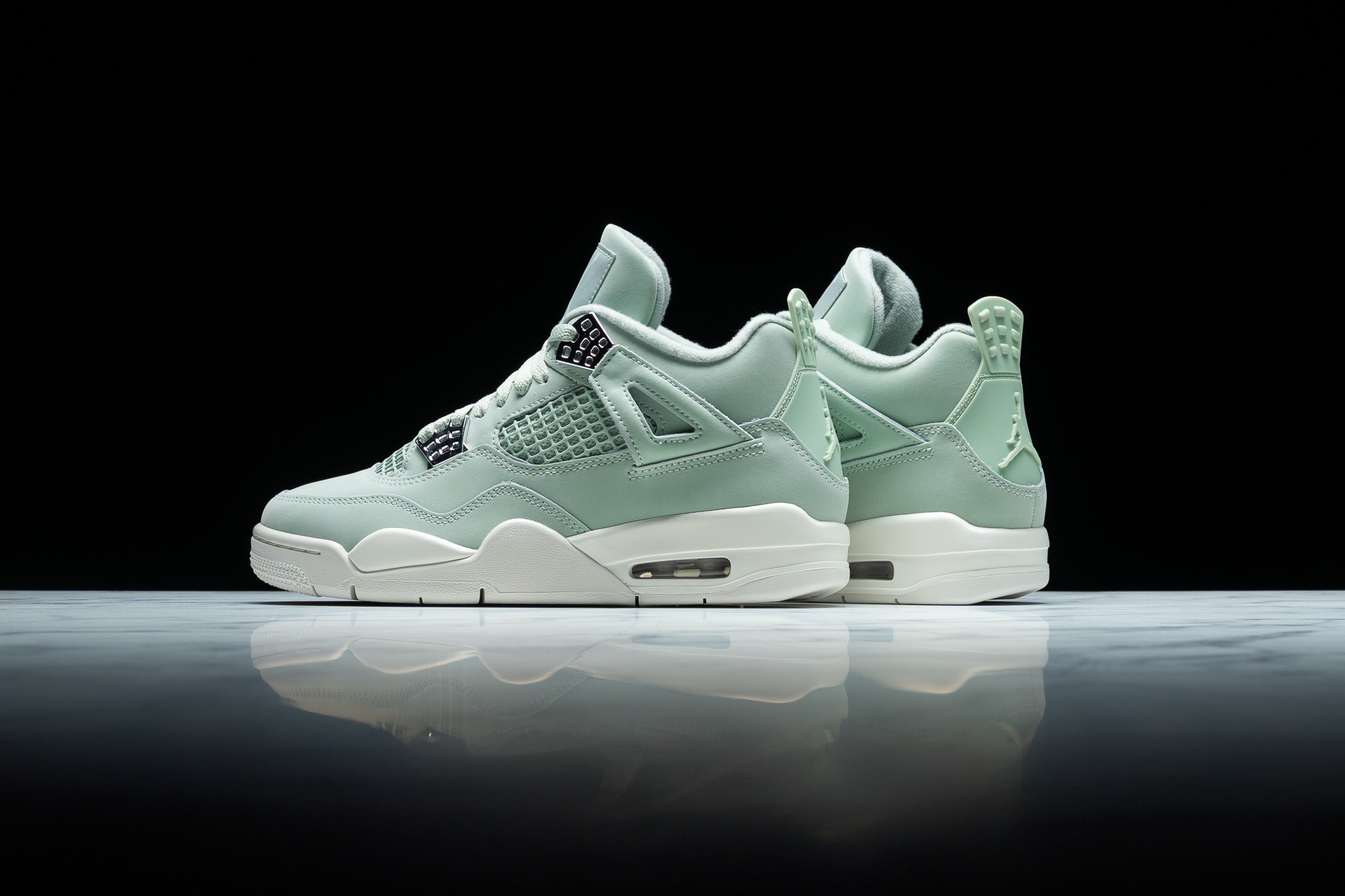 Womens Air Jordan 4 Retro Abundance HV0823-003 | More Sneakers