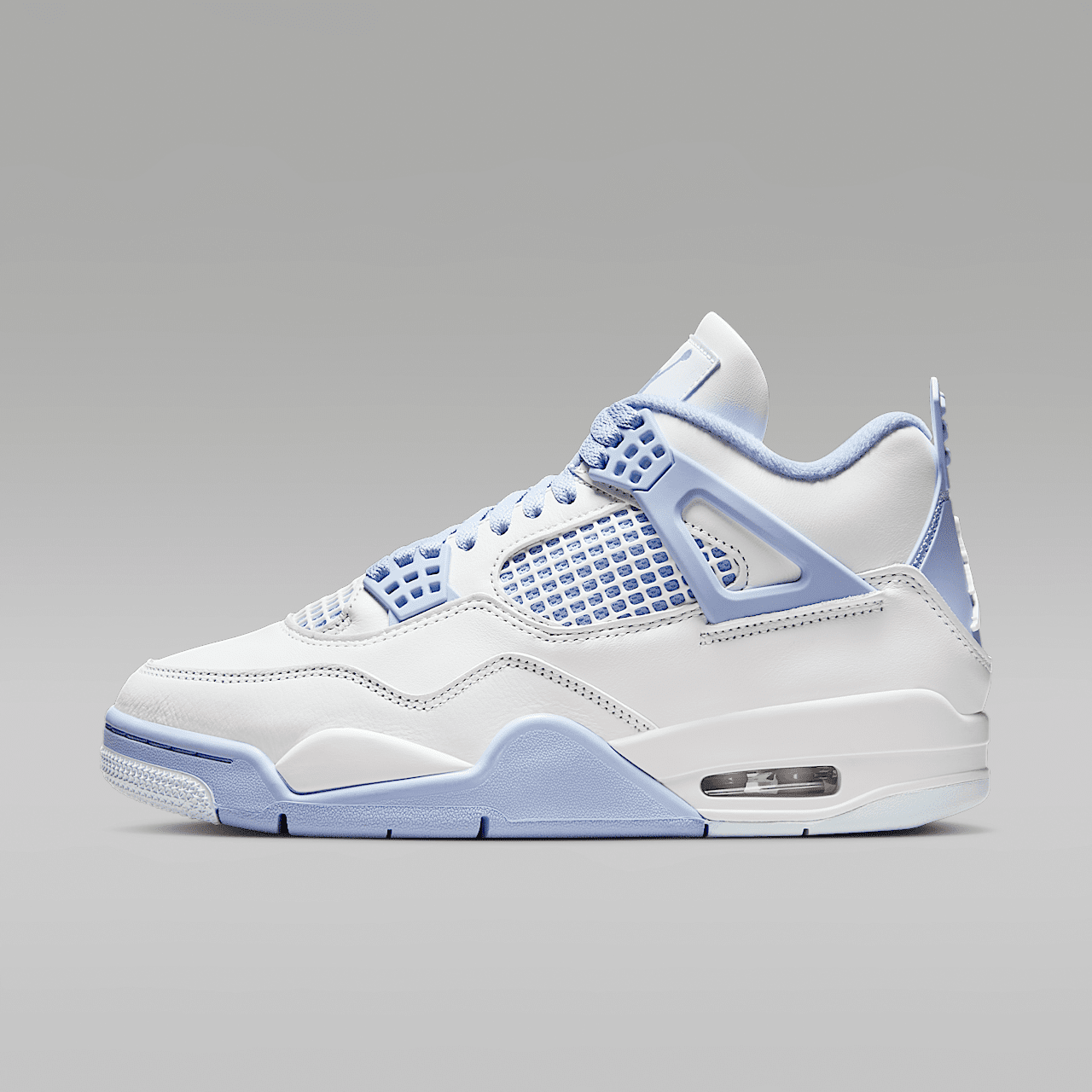 NIKE ☆ Air Jordan 4 Retro Women’s ‘Forget Me Not’ Air Jordan 4 Forget Me Not HV0823-100