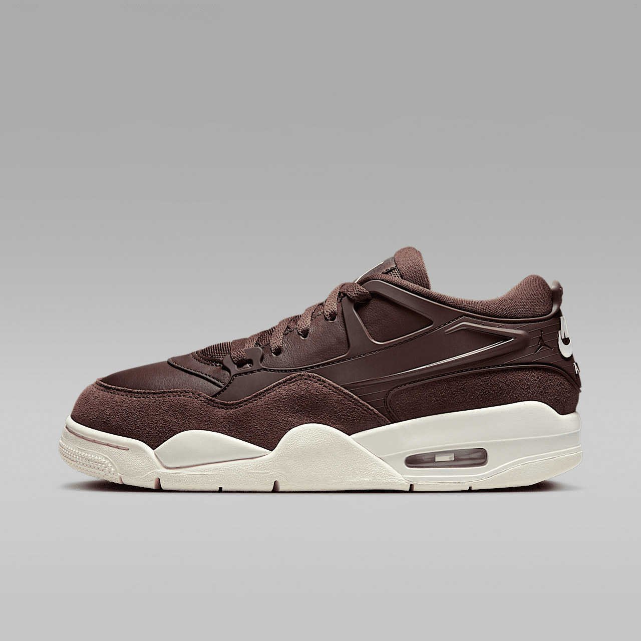 Womens Air Jordan 4 RM Earth FQ7940-201 | More Sneakers