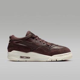 ☆nike☆ Air Jordan 4 RM W Earthsail FQ7940201 FQ7940-201 Air Jordan 4 RM Earth FQ7940-201 | SneakerNews.com