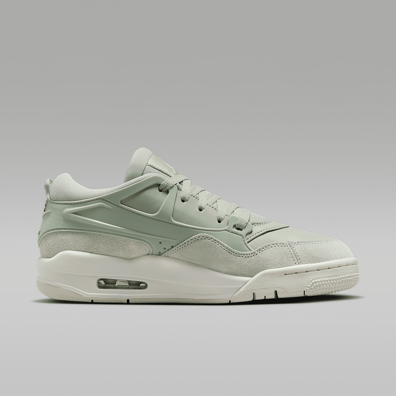 Womens Air Jordan 4 RM Seafoam Sail FQ7940-003 | More Sneakers