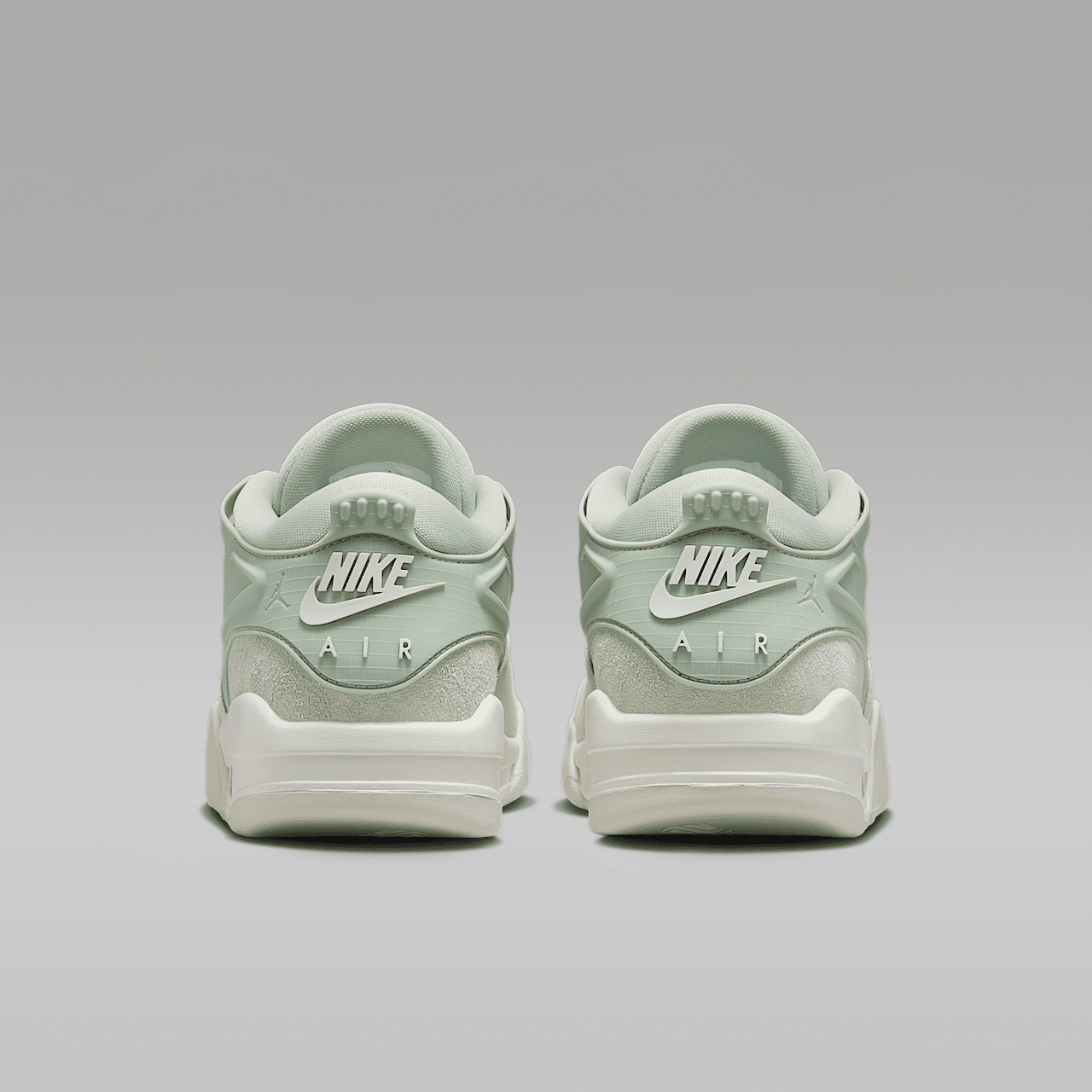 Womens Air Jordan 4 RM Seafoam Sail FQ7940-003 | More Sneakers