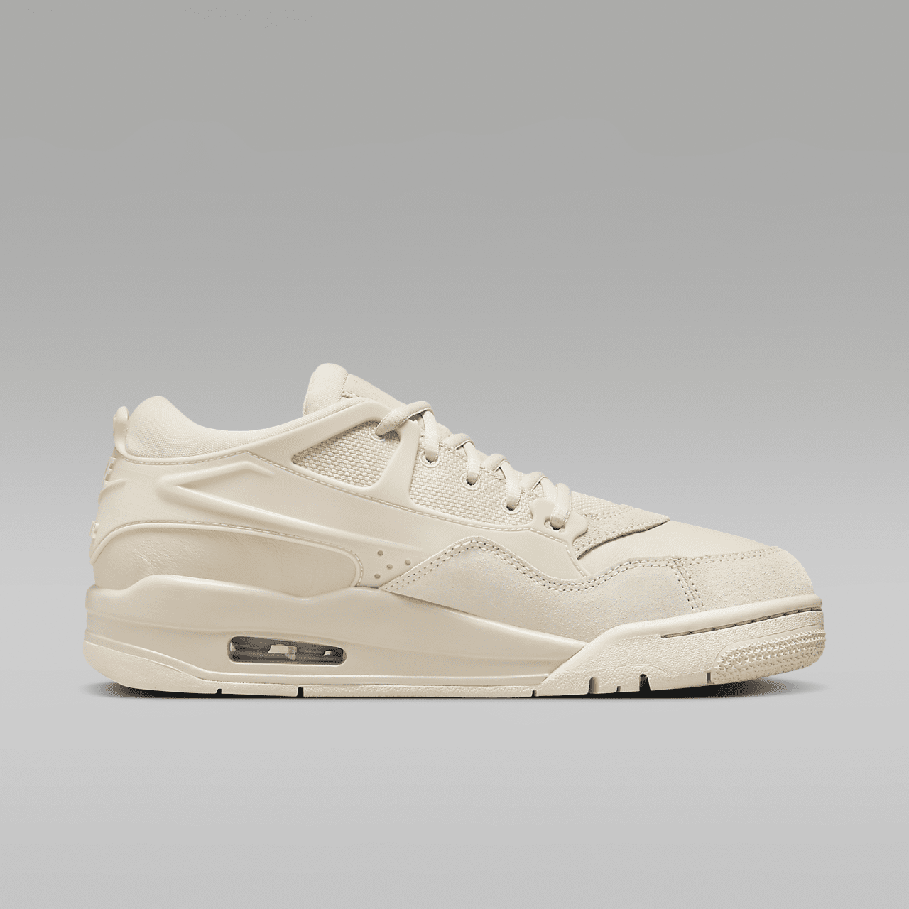 Womens Air Jordan 4 RM Legend Light Brown FQ7940-200 | More