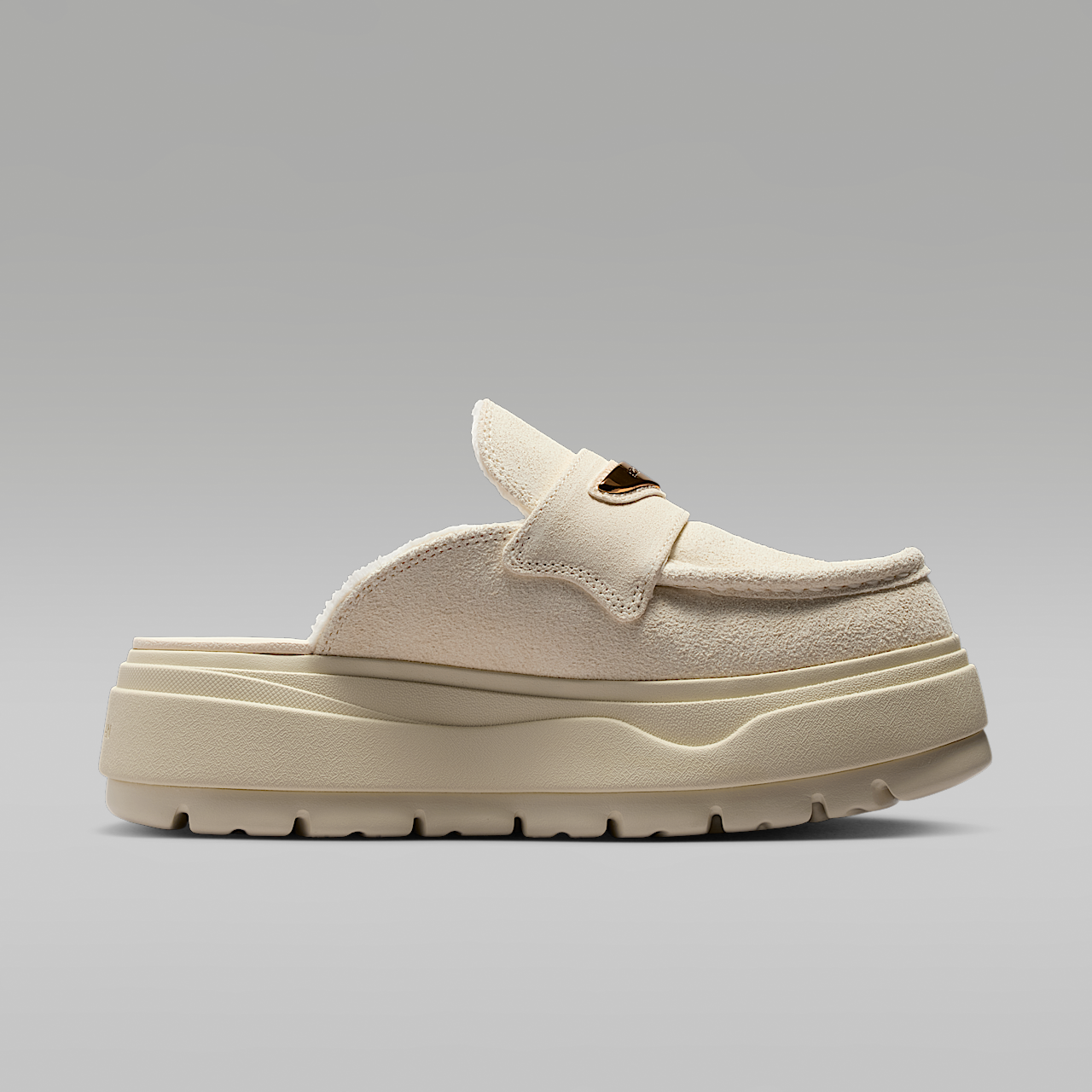Womens Air Jordan Mule Soft Pearl IM6663-071 | More Sneakers