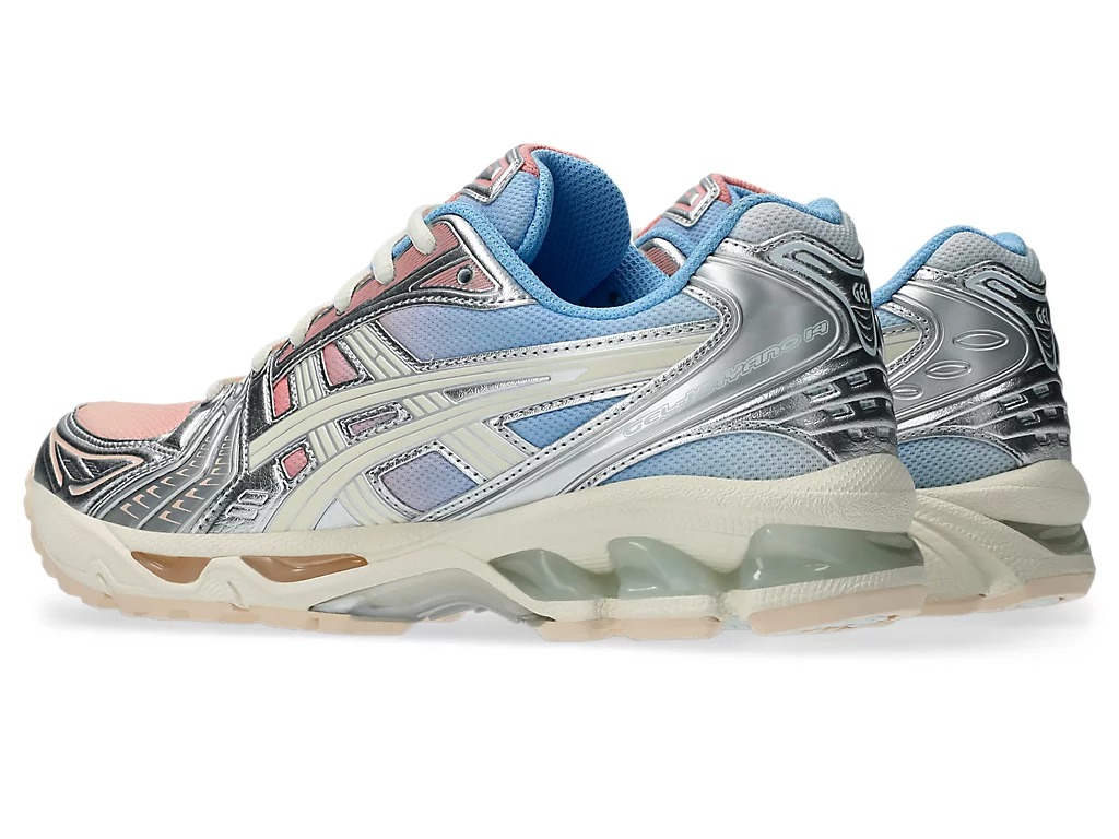 Womens Asics Gel-Kayano 14 Bakedpink Cream 1202A516-700 | More