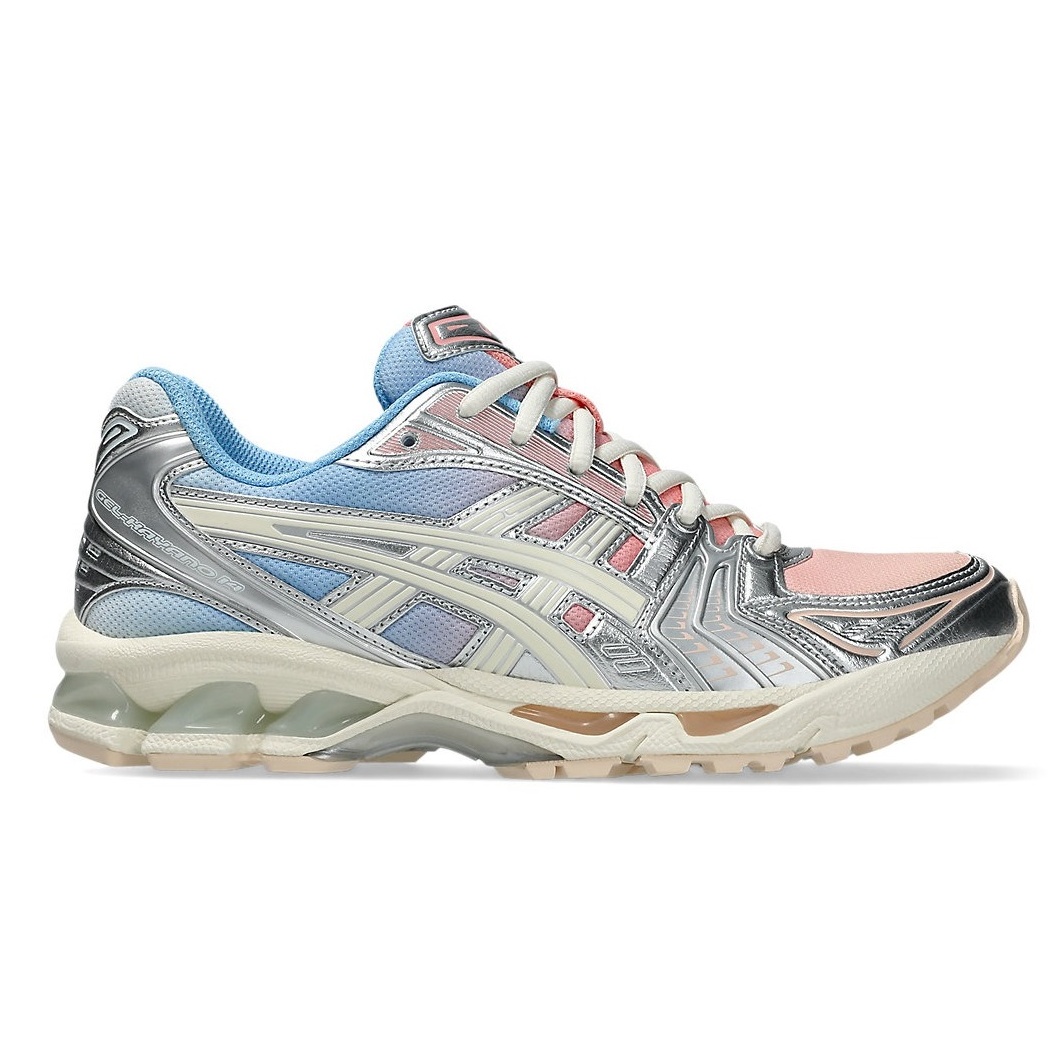 ASICS/アシックス GEL KAYANO 14 レディース Womens Asics Gel-Kayano 14 Bakedpink Cream 1202A516-700 | More