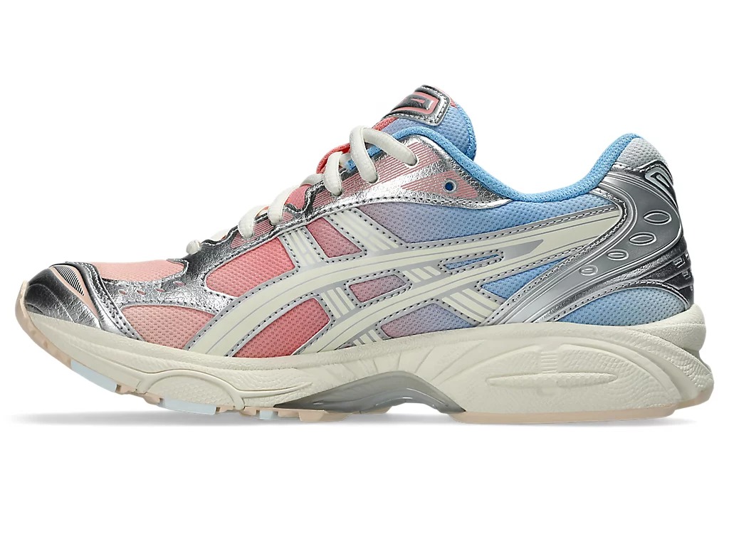 Womens Asics Gel-Kayano 14 Bakedpink Cream 1202A516-700 | More