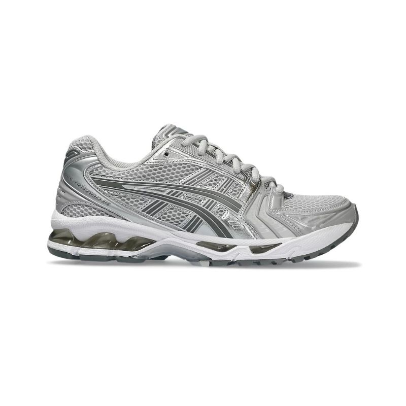 【ASICS】GEL-KAYANO 14★1202A056-021★Cloud Grey/Clay Grey Wmns Gel Kayano 14 'Cloud Grey Clay' - ASICS - 1202A056 021