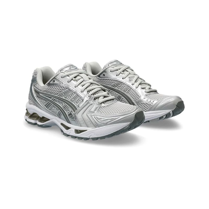 Womens Asics Gel-Kayano 14 Cloud Grey 1202A056-021 | More
