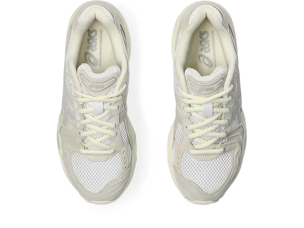 スニーカー ASICS Woman Sneakers White 1202A105 103 1202a105-103-7.jpg